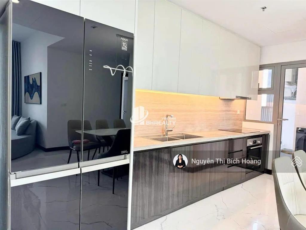 Empire city cho thuê căn hộ 2pn giá tốt full nt