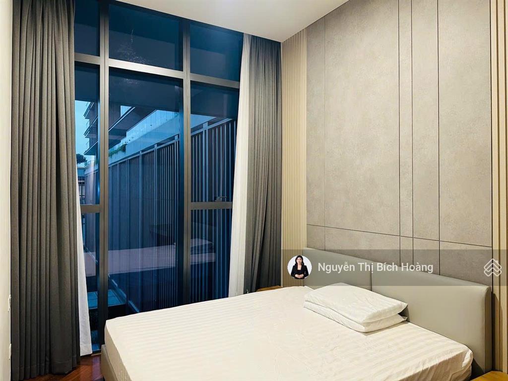 Empire city cho thuê  căn hộ 2pn  full nt  giá tốt