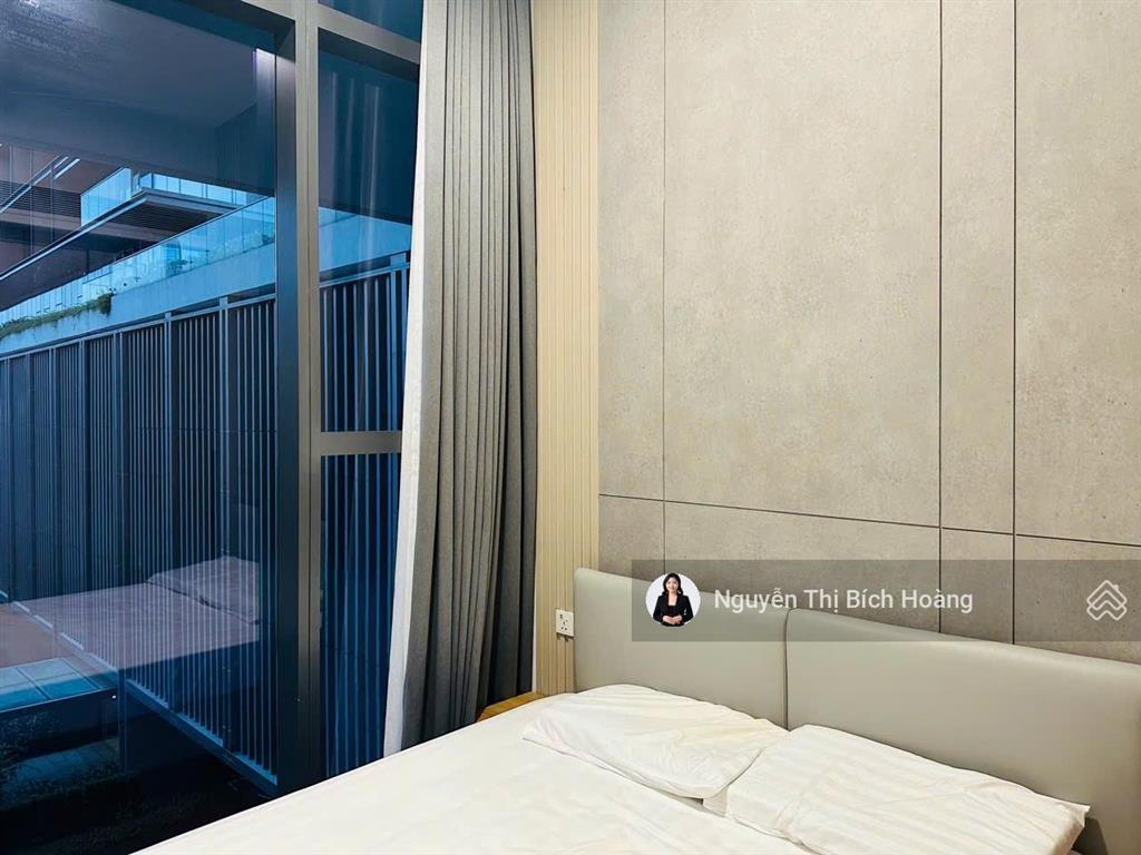 Empire city cho thuê  căn hộ 2pn  full nt  giá tốt