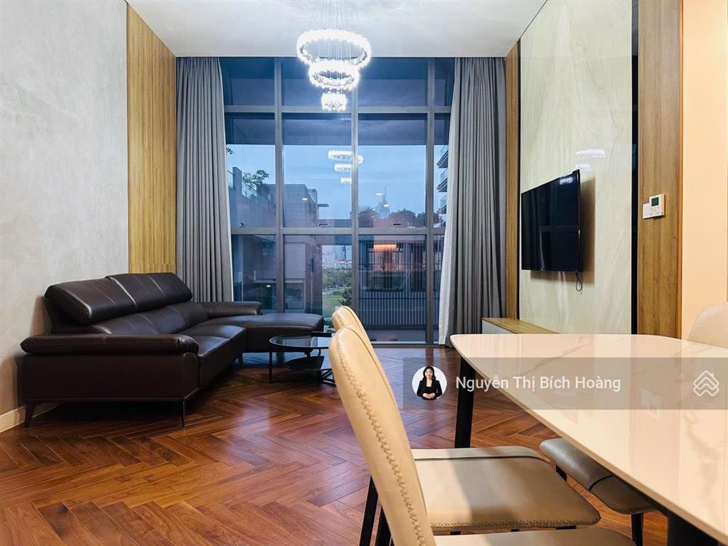 Empire city cho thuê  căn hộ 2pn  full nt  giá tốt