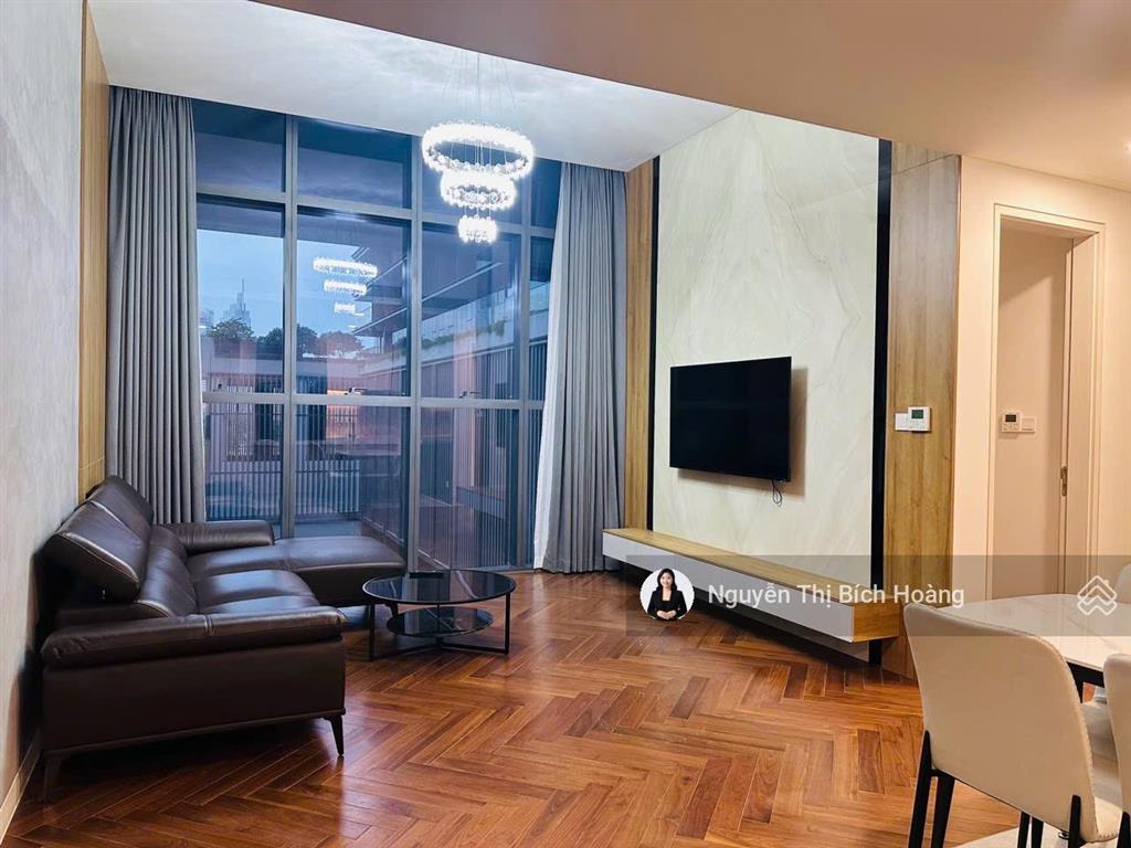 Empire city cho thuê  căn hộ 2pn  full nt  giá tốt
