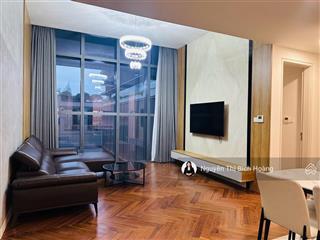 Empire city cho thuê  căn hộ 2pn  full nt  giá tốt