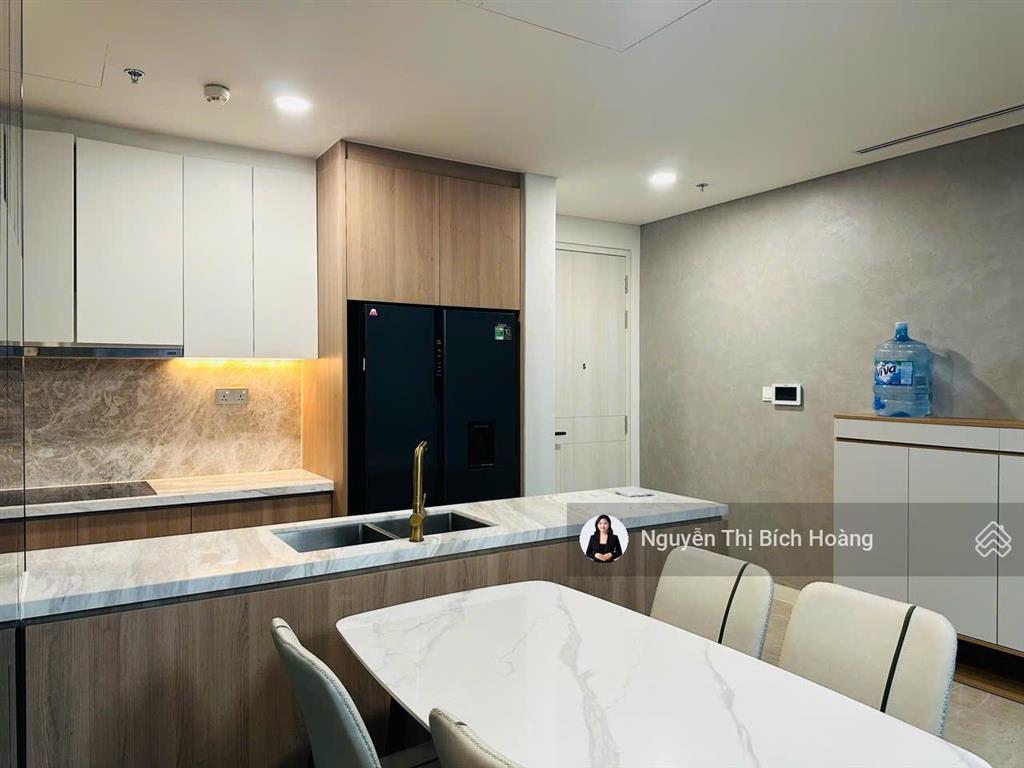 Empire city cho thuê  căn hộ 2pn  full nt  giá tốt