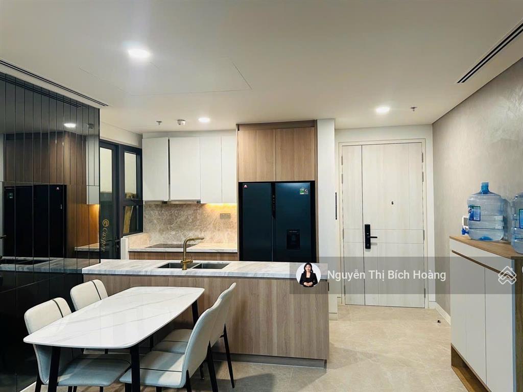 Empire city cho thuê  căn hộ 2pn  full nt  giá tốt