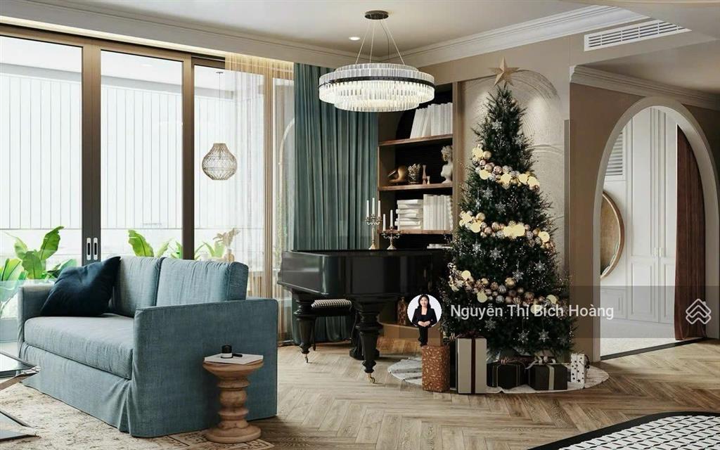 Empire city cho thuê  căn hộ 3pn  full nt  giá tốt