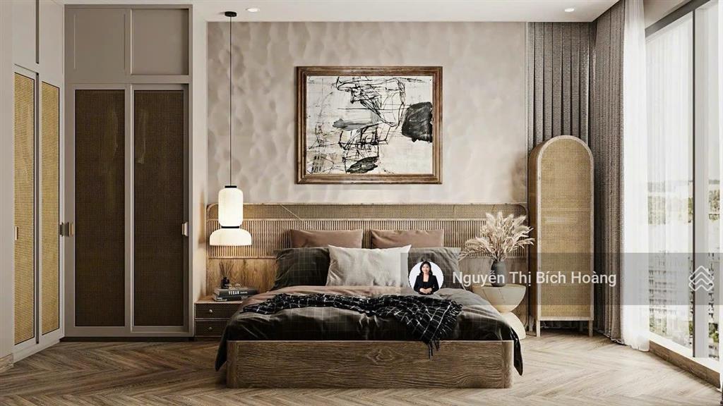 Empire city cho thuê  căn hộ 3pn  full nt  giá tốt