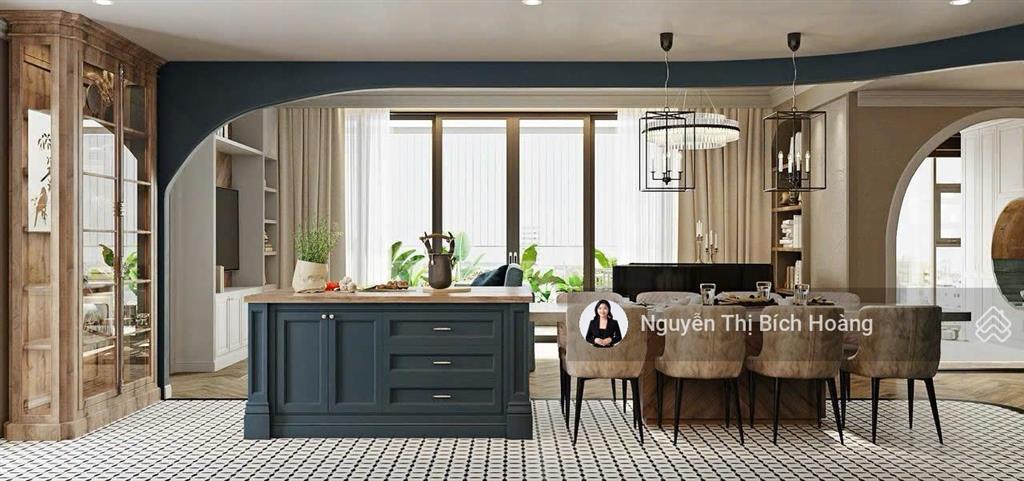 Empire city cho thuê  căn hộ 3pn  full nt  giá tốt
