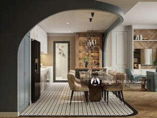 Empire city cho thuê  căn hộ 3pn  full nt  giá tốt