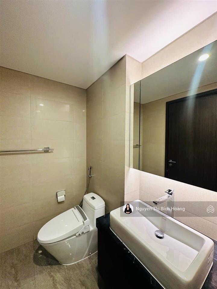 Empire city cho thuê  căn hộ 1pn  full nt  view bitexco & sông sài gòn