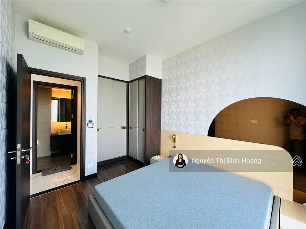 Empire city cho thuê  căn hộ 1pn  full nt  view bitexco & sông sài gòn