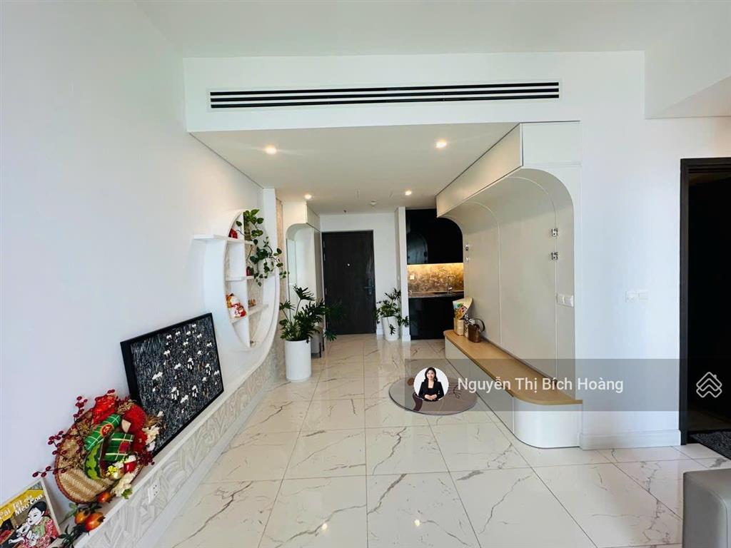 Empire city cho thuê  căn hộ 1pn  full nt  view bitexco & sông sài gòn