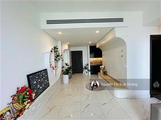 Empire city cho thuê  căn hộ 1pn  full nt  view bitexco & sông sài gòn