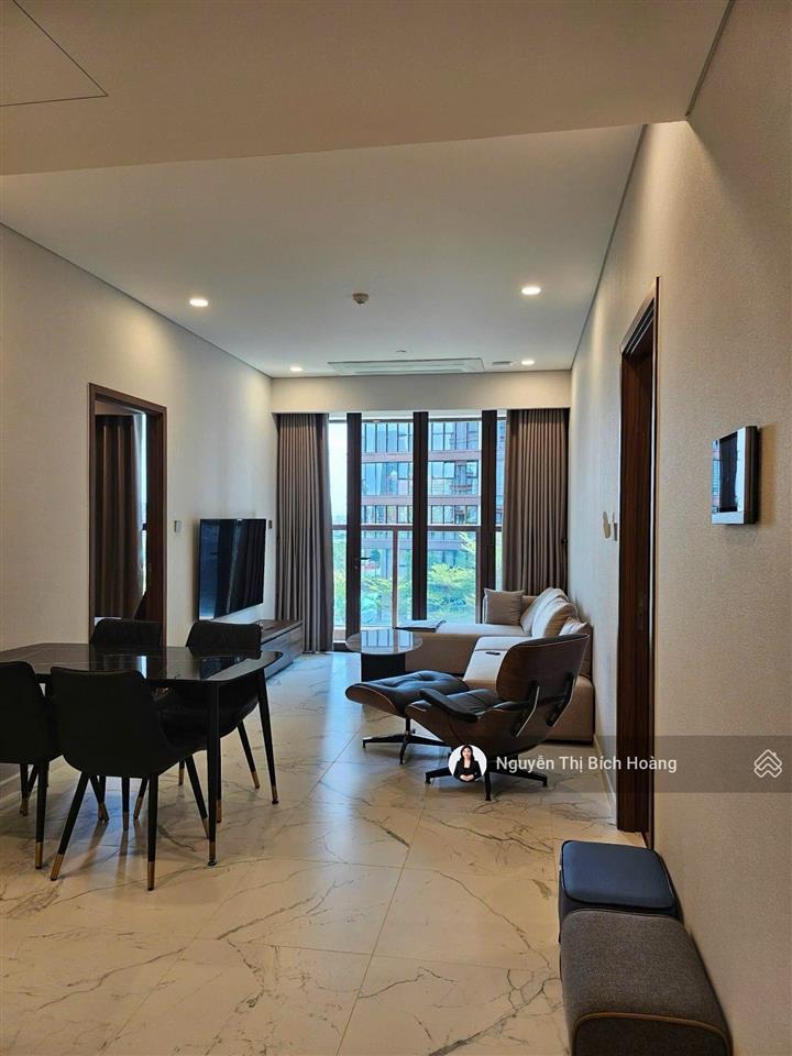 The galleria cho thuê  căn hộ 2pn  full nt  giá tốt