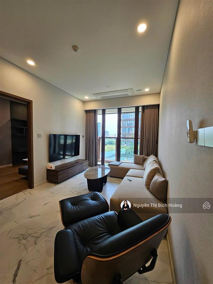 The galleria cho thuê  căn hộ 2pn  full nt  giá tốt