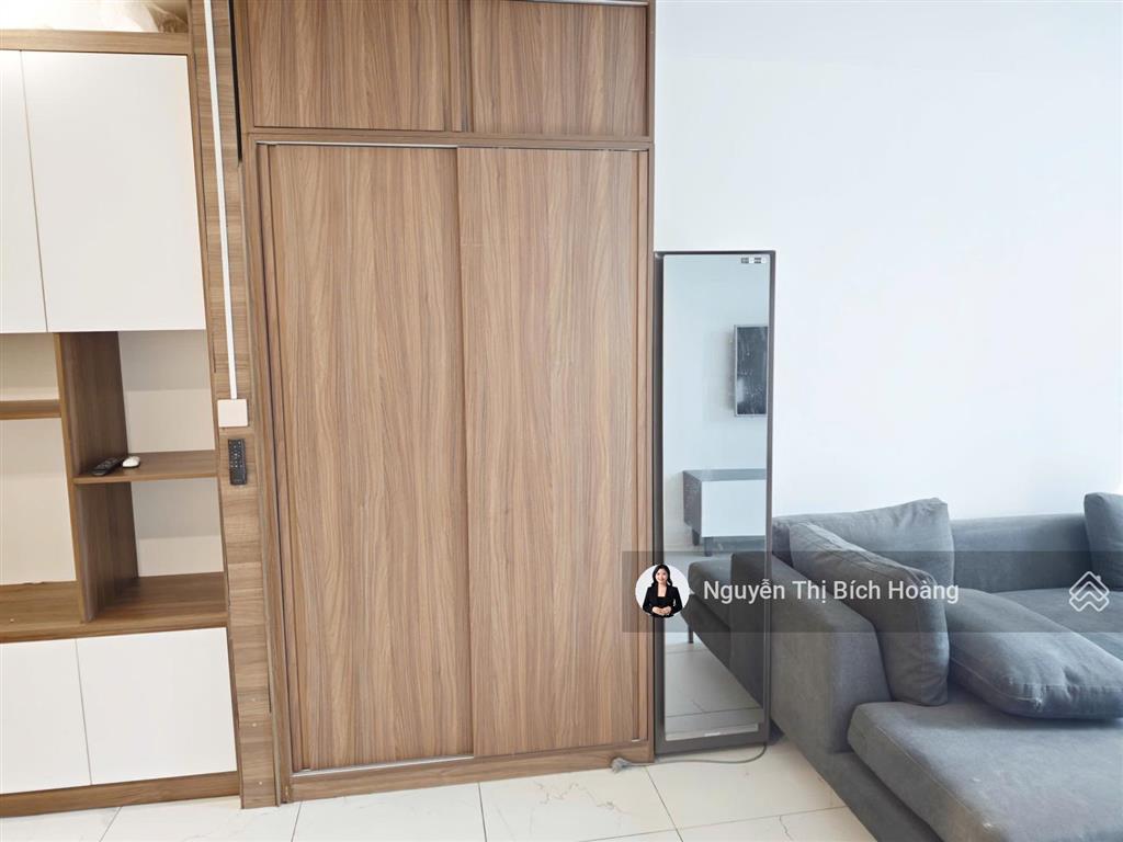 The galleria cho thuê  duplex 3pn  full nt  có sân vườn