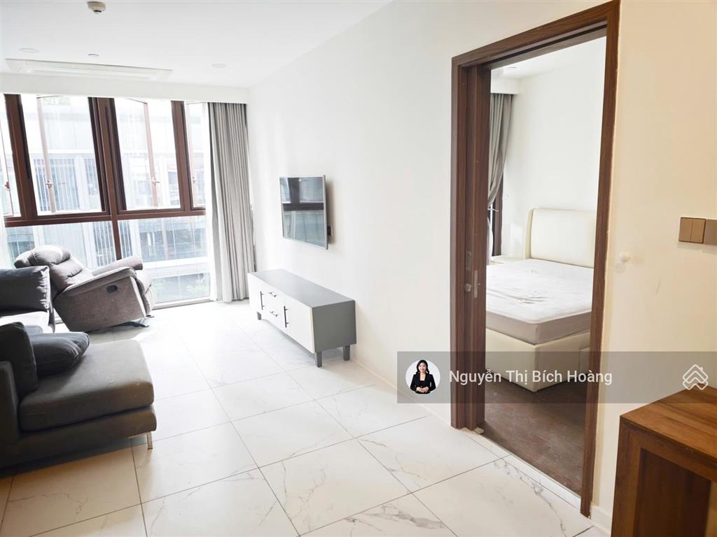 The galleria cho thuê  duplex 3pn  full nt  có sân vườn