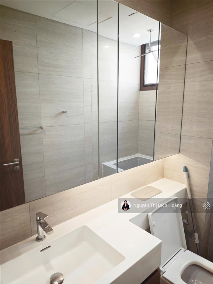 The galleria cho thuê  duplex 3pn  full nt  có sân vườn