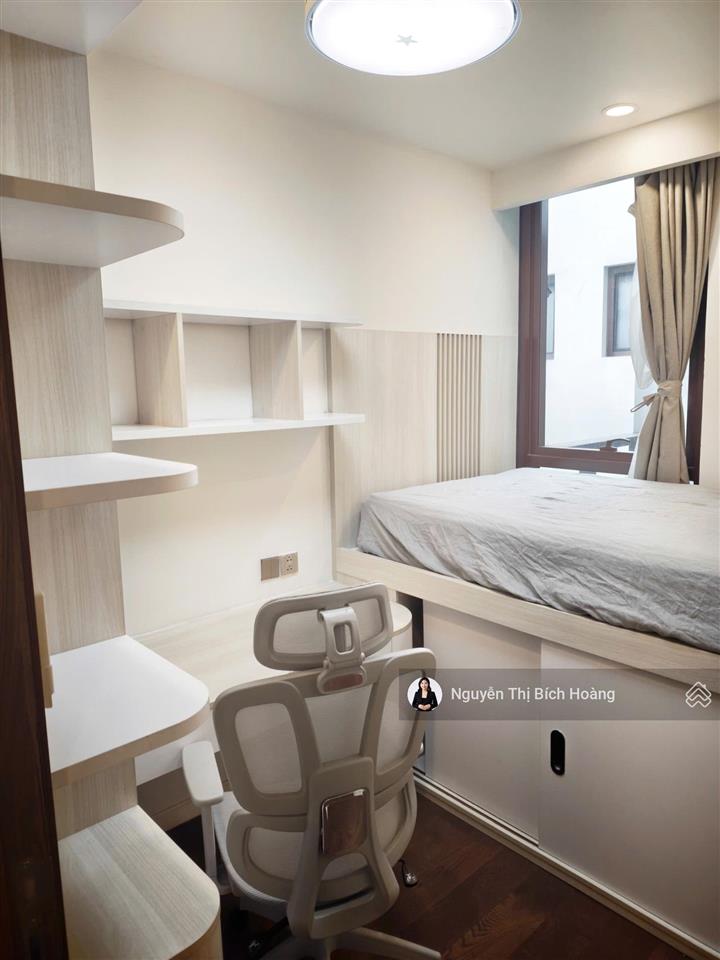 The galleria cho thuê  duplex 3pn  full nt  có sân vườn