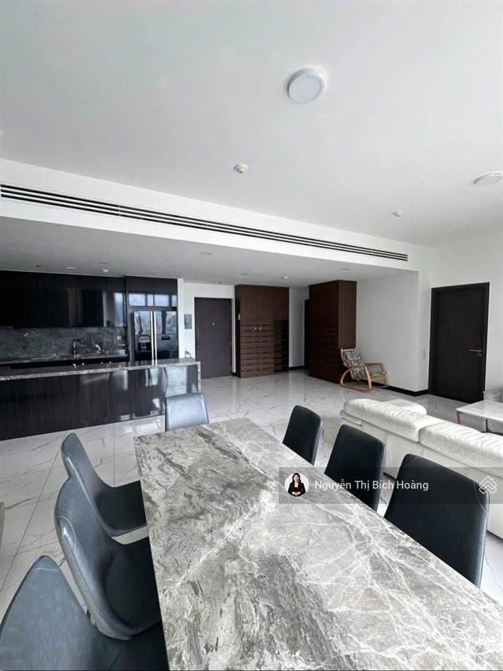 Empire city cho thuê  căn hộ 3pn  full nt  giá hời