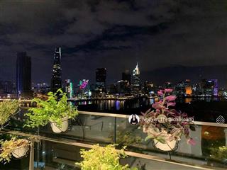 Empire city cho thuê  căn hộ 3pn  full nt  giá hời