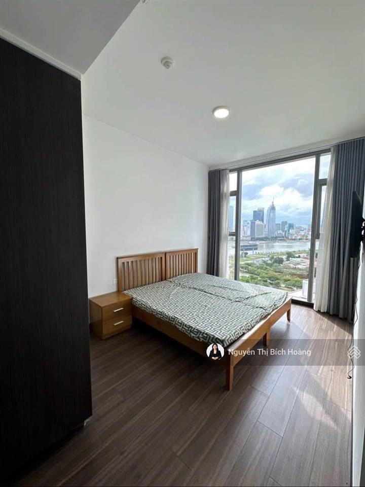 Empire city cho thuê  căn hộ 3pn  full nt  giá hời