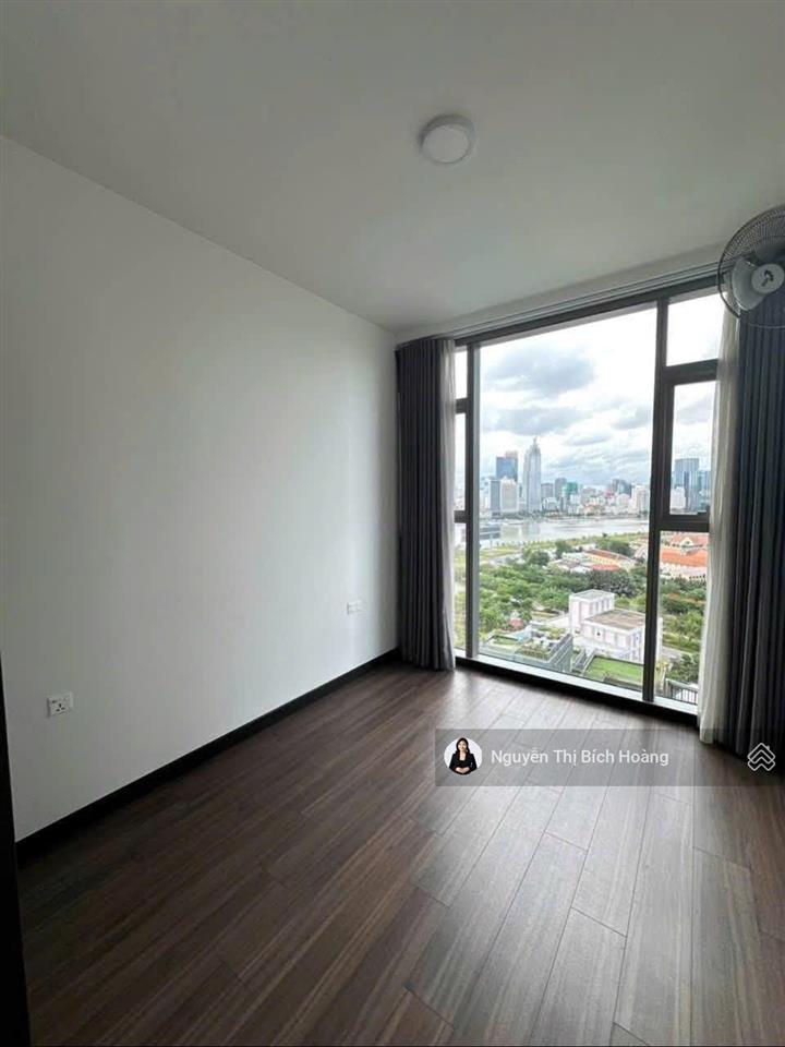 Empire city cho thuê  căn hộ 3pn  full nt  giá hời