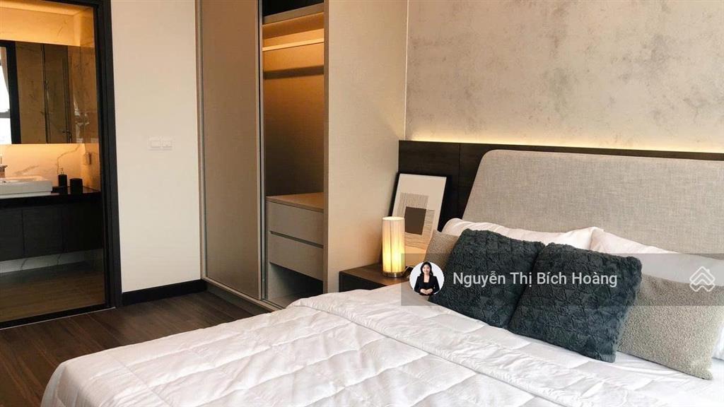 Empire city cho thuê  căn hộ 1pn  full nt  view bitexco