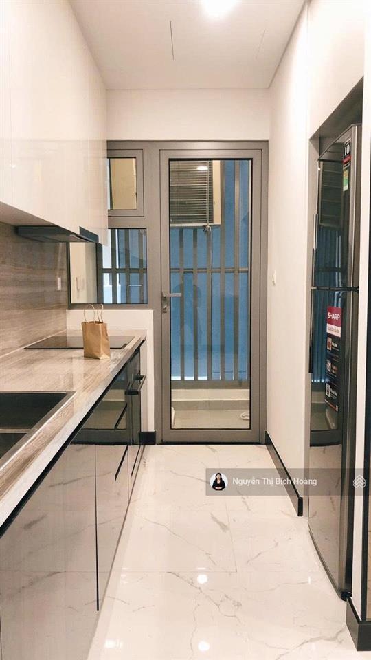 Empire city cho thuê  căn hộ 1pn  full nt  view bitexco