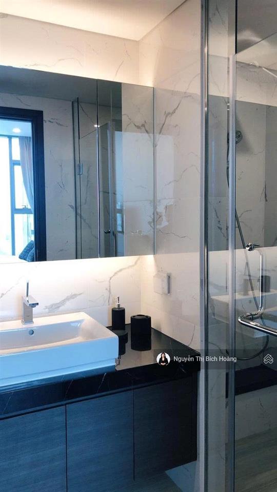 Empire city cho thuê  căn hộ 1pn  full nt  view bitexco
