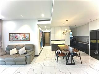 Nổi bật  empire city cho thuê  căn hộ 2pn  full nt