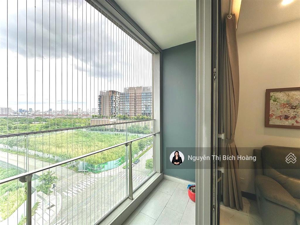 Nổi bật  empire city cho thuê  căn hộ 2pn  full nt
