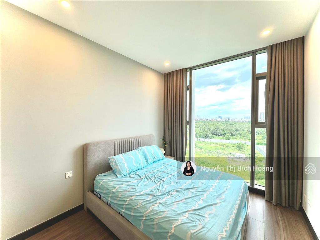 Nổi bật  empire city cho thuê  căn hộ 2pn  full nt