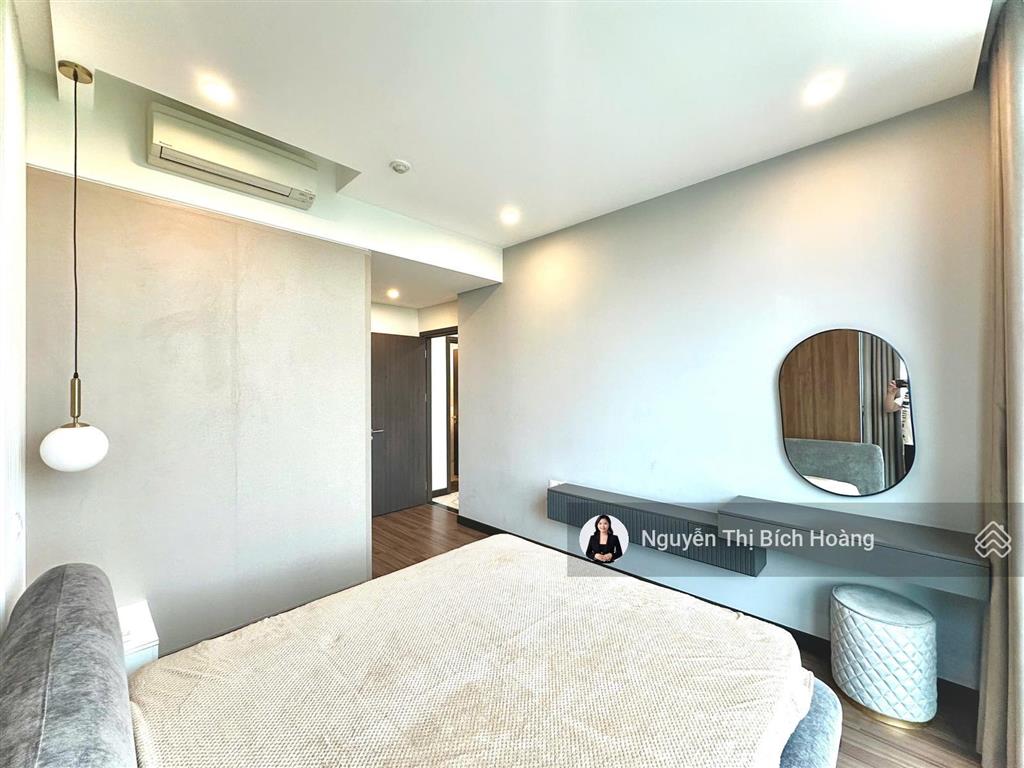 Nổi bật  empire city cho thuê  căn hộ 2pn  full nt