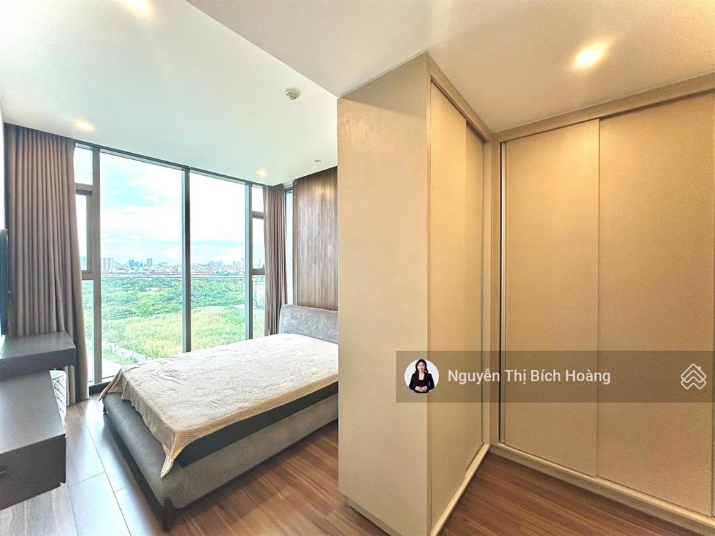 Nổi bật  empire city cho thuê  căn hộ 2pn  full nt