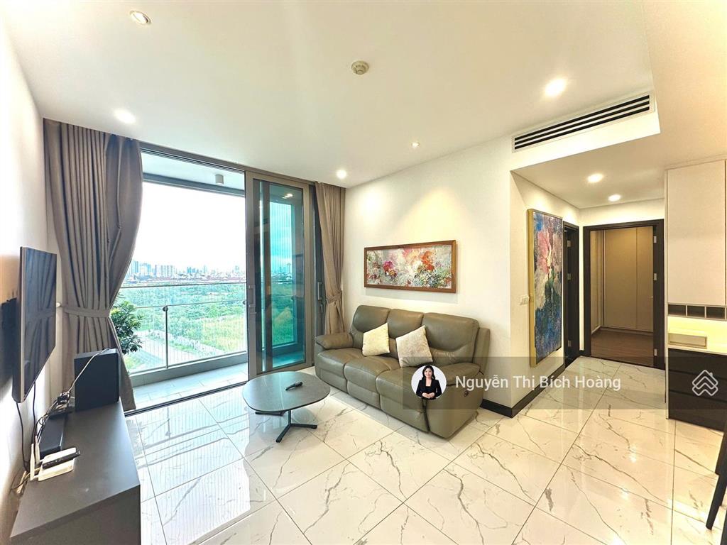 Nổi bật  empire city cho thuê  căn hộ 2pn  full nt