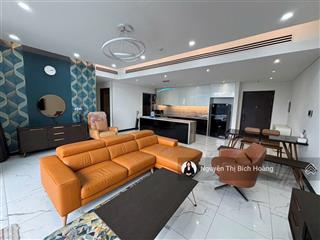 Empire city cho thuê  căn hộ 3pn  full nt  giá tốt
