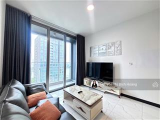 Empire city cho thuê  căn hộ 1pn  full nt