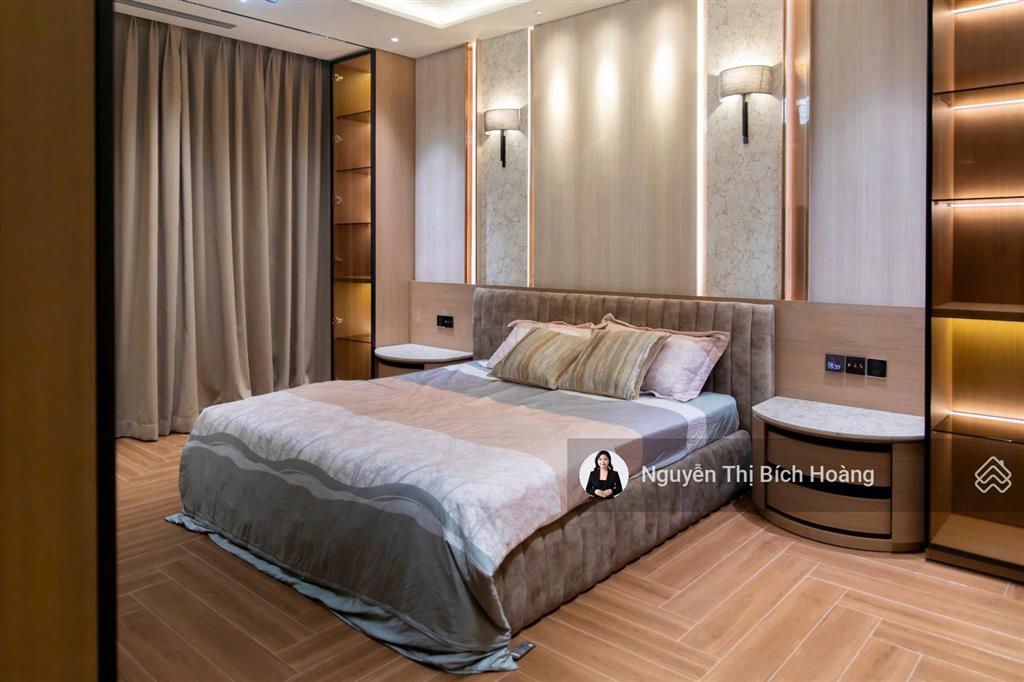 The zeit cho thuê  duplex 3pn  full nt
