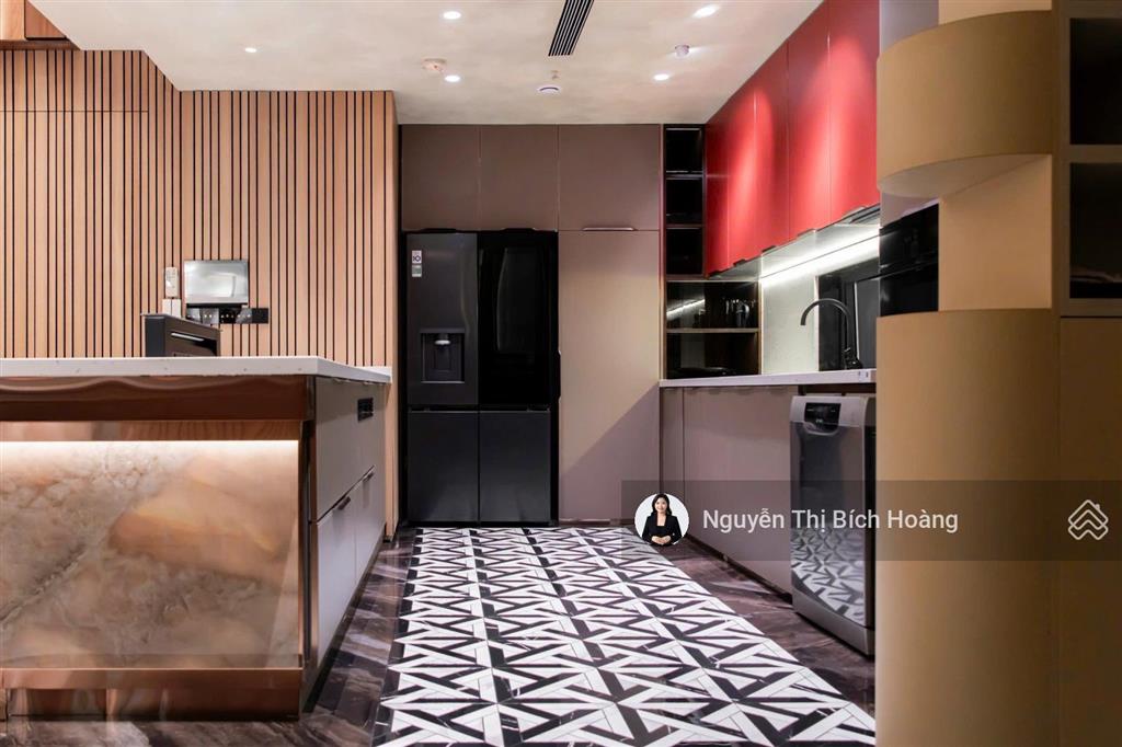 The zeit cho thuê  duplex 3pn  full nt