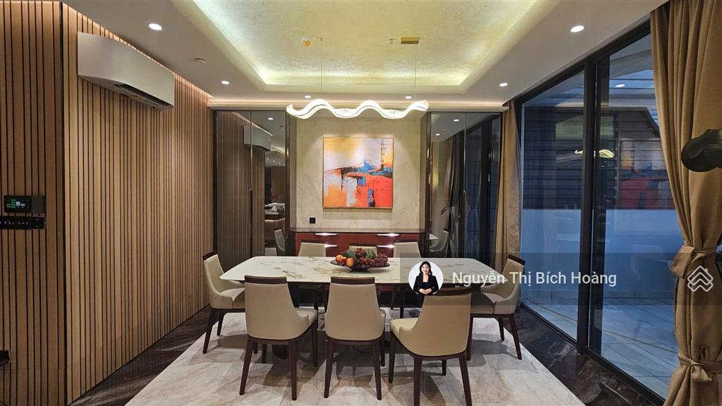 The zeit cho thuê  duplex 3pn  full nt