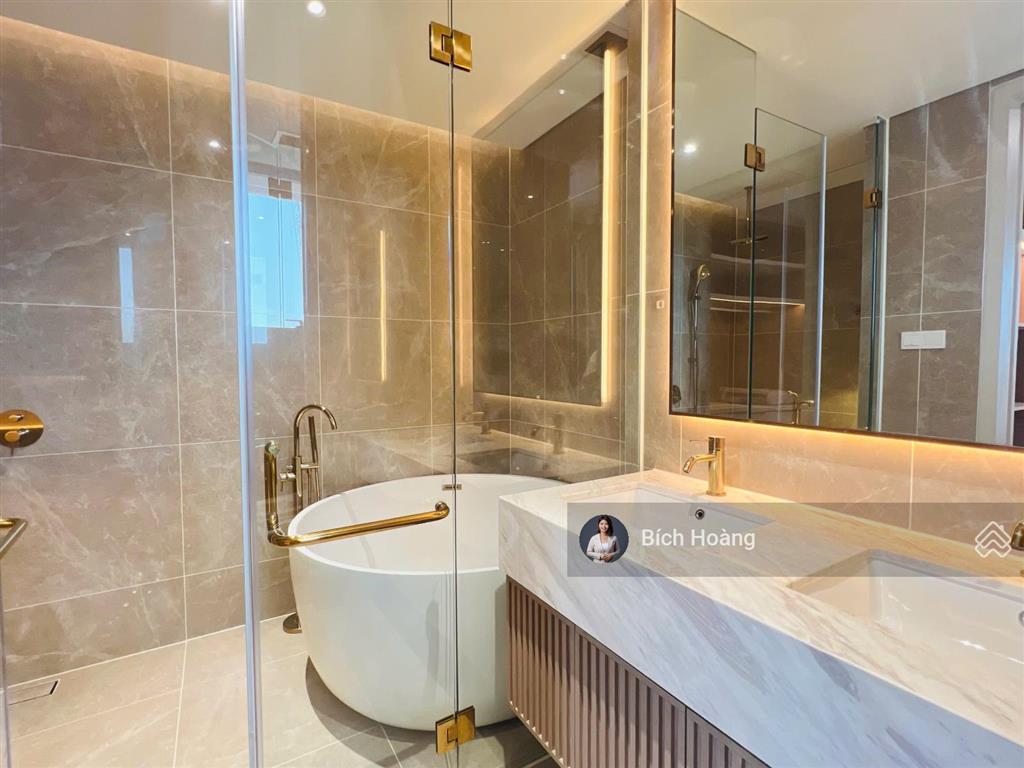 The cove residence  bán căn hộ 3pn full nội thất, có sẵn hợp đồng thuê  giá tốt
