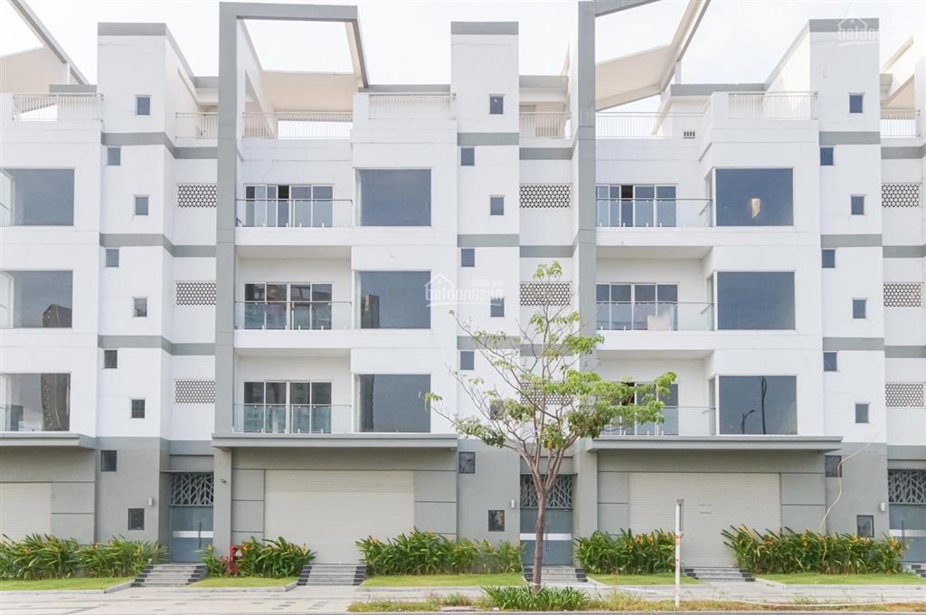 Cho thuê shophouse thủ thiêm lakeview ii tại quận 2, hàng hiếm chính chủ, xem nhà 24/7