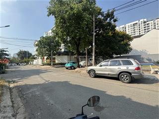 Đất 240m2(12x20) chỉ 110tr/m2  đường trc nhà 15m  gần sông sg, gần công viên  gần tttm gigamall