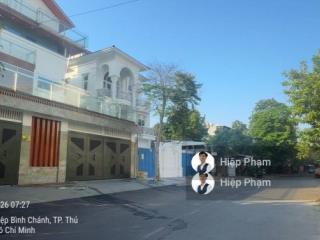 Giá tốt lô đất mặt sông sài gòn, đường số 10, p. hiệp bình chánh, 639m2 ngang 15m, giá 51.76 tỷ