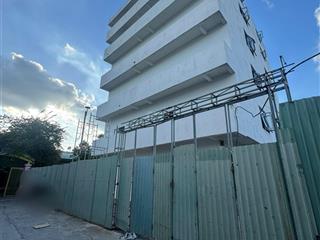 Chính chủ bán tòa nhà chdv chung cư mini 7tầng dtsd 1683m2 30phòng cao cấp. đã hoàn công đủ 35tỷ tl