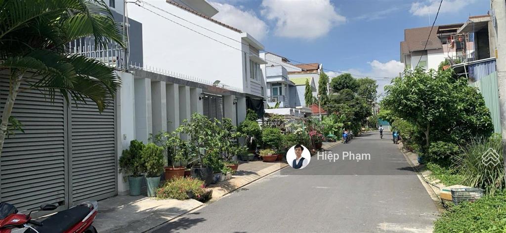 Giảm 2tỷ  biệt thự 4 tầng dt 198m2(9x22m). khu bên sông, gần gigamall phạm văn đồng. giá 21,5tỷ
