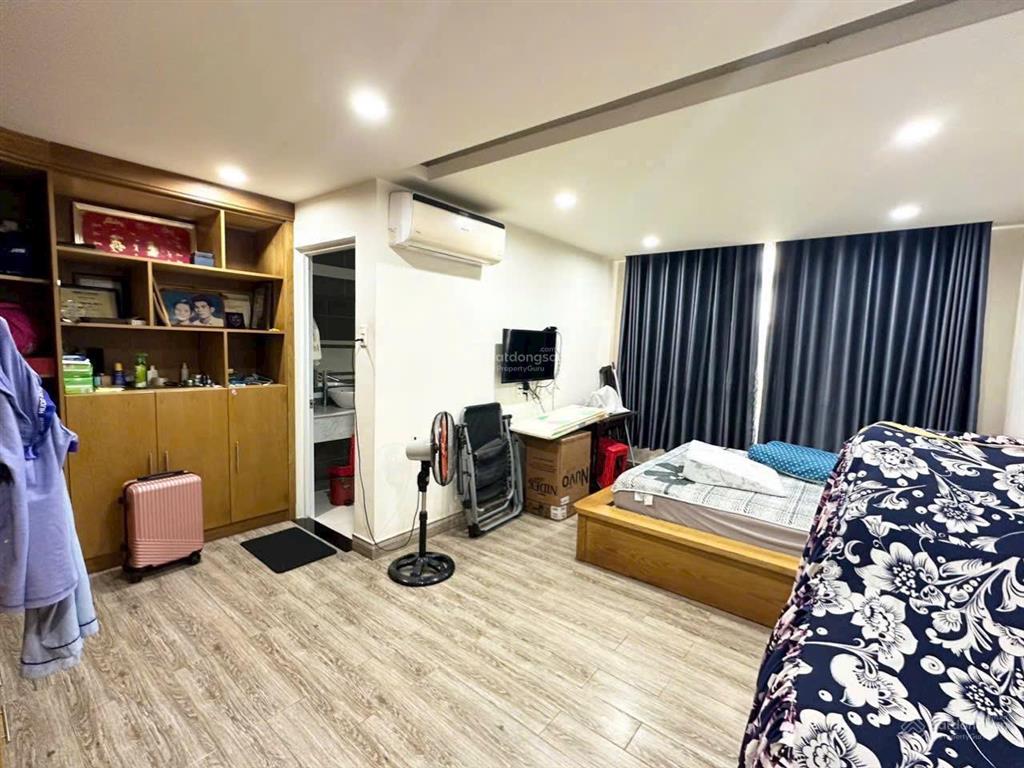Bán nhà đẹp giá tốt ngay tttm gigamall, khu bên sông p. hiệp bình chánh. nhà 4 tầng 90m2(5x18m)