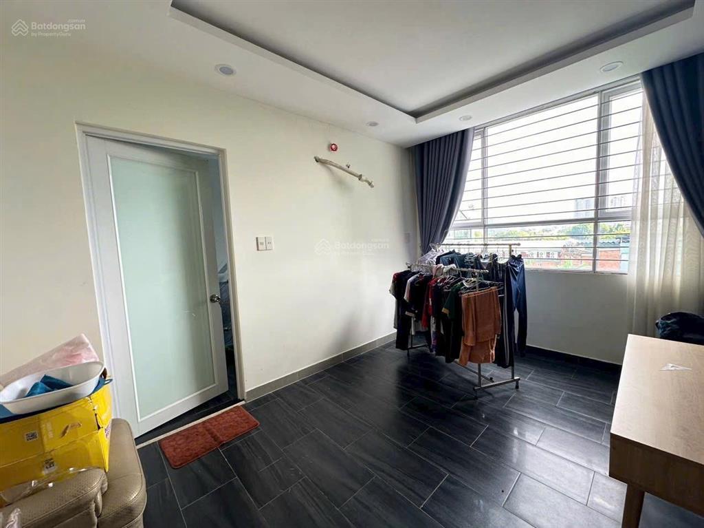Bán nhà đẹp giá tốt ngay tttm gigamall, khu bên sông p. hiệp bình chánh. nhà 4 tầng 90m2(5x18m)