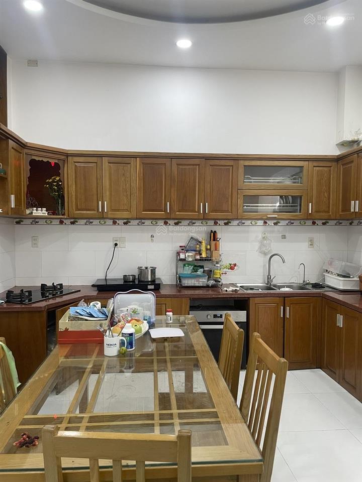 Giảm 1 tỷ cần bán nhanh. nhà đẹp rẻ thời điểm. nhà 4 tầng 90m2(5x18m). đường 10m. khu sang đồng bộ
