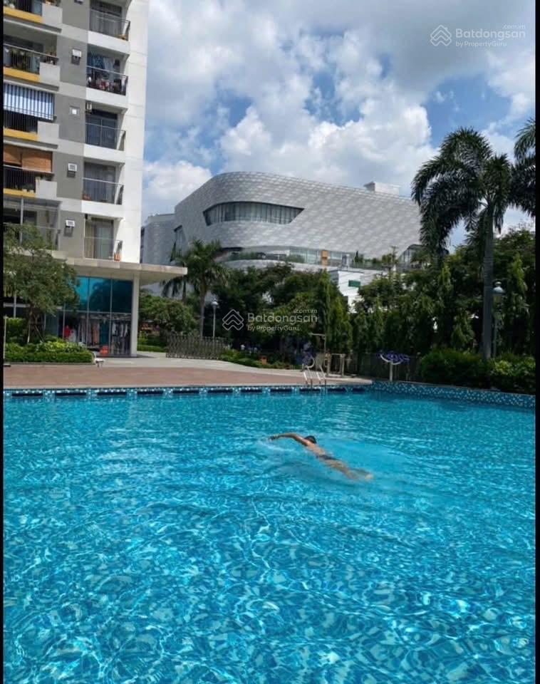 Cho thuê opal garden 3pn 87m2  chỉ 15tr/th. cạnh bên tttm gigamall. ngay cầu bình lợi  bình thạnh